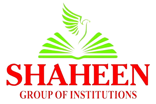 shaheen-logo